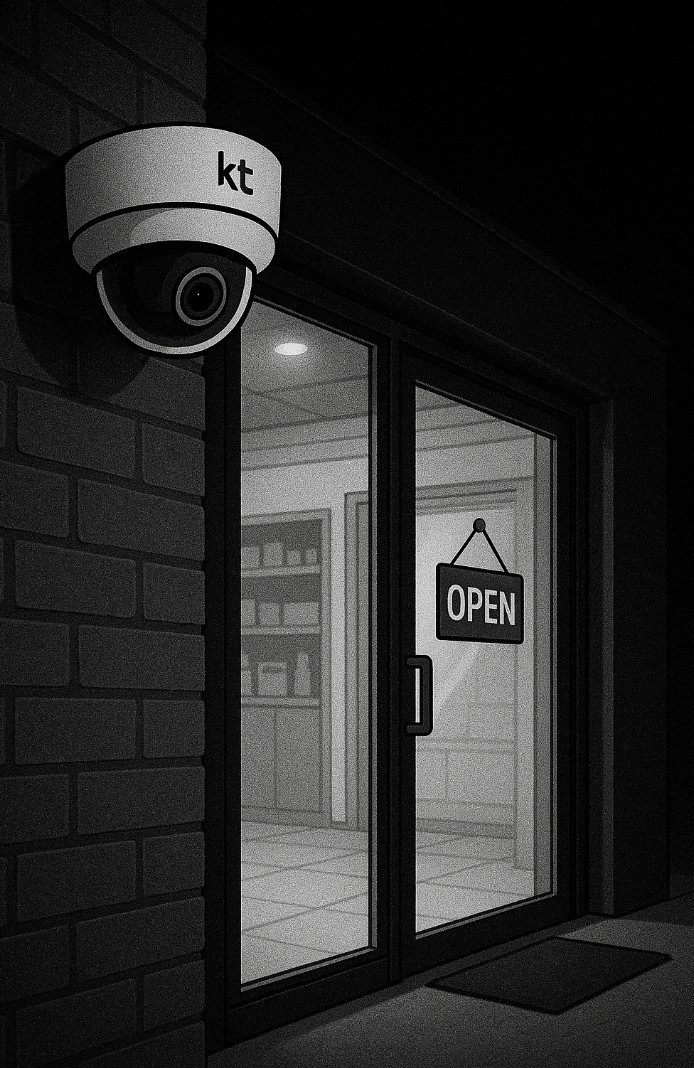 cctv보안